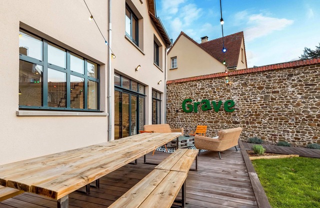 Superbe Villa Familiale Plage 300 m Arcade + Babyfoot Familial et Cosy