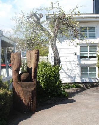 Superior Citycottage Kristiansand