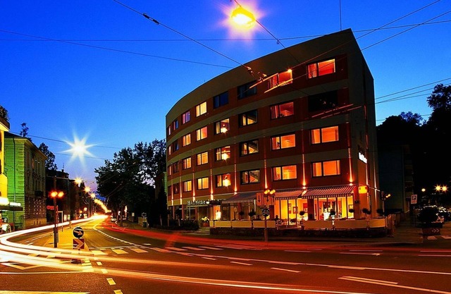 Superior Doppelzimmer - Hotel Neutor