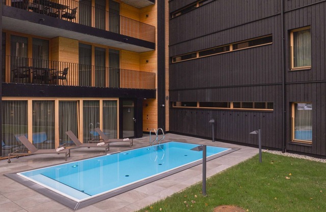 Superior mit 1 Schlafzimmeer by Interhome