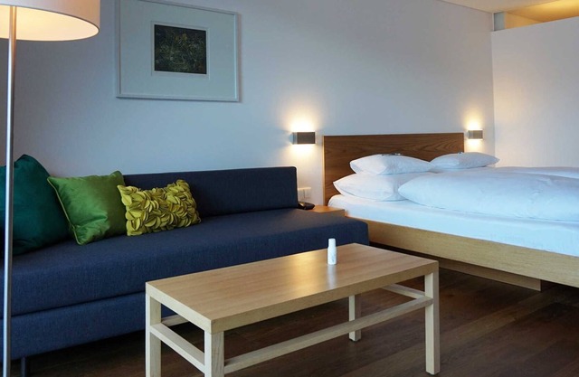 Superior room - Hotel Krone in Au - The Hotel Bregenzerwald