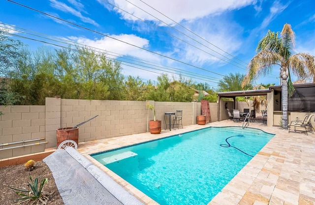 Superstition Escape-Pool,Kitchen,Thanksgiving Deal