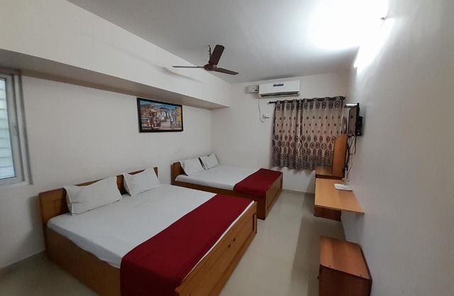 SUPREME RESIDENCY