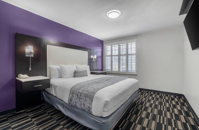 SureStay Hotel by Best Western Beverly Hills West LA