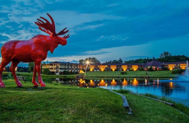 SureStay Plus Hotel by Best Western Black River Falls