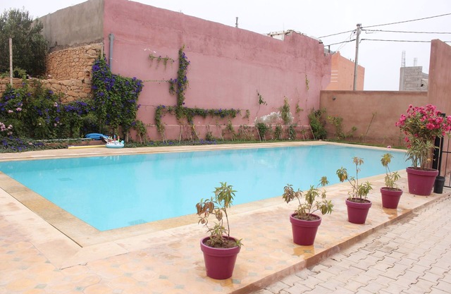 Surf & Relaxation . Luxury apartment in an Arganiers .