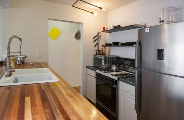 Surfboards included during your stay!