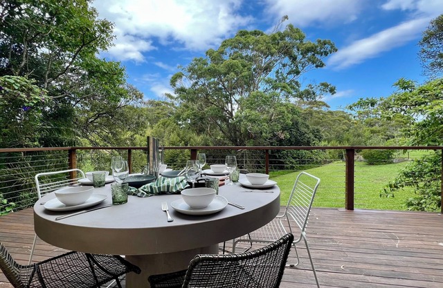 Surfers shack - peaceful & minutes walk to the beach in stunning Nambucca
