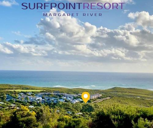 Surfpoint Resort