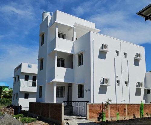 Surya Villa Guesthouse