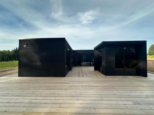 Suve vacation home