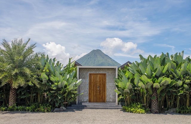 Suwa Villa Arenal