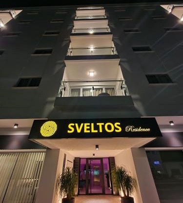 Sveltos Residence Suites