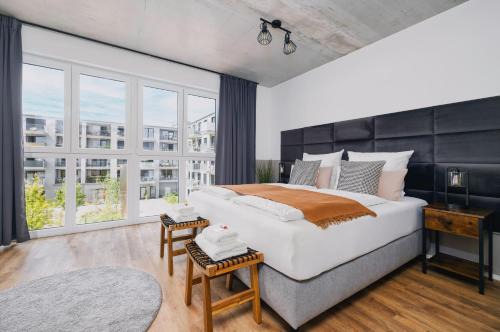 Svyvo Cologne - Serviced Apartments Ehrenfeld