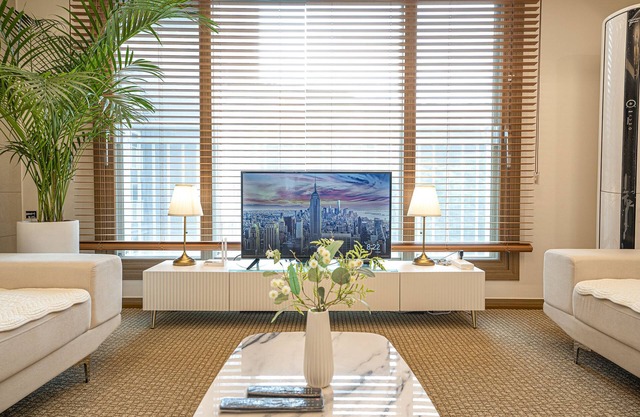 SWA Tailored Serviced Home near GWANGGYO STN