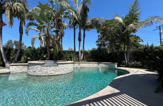 Swanky Pool/Jac Home:3 EnSuites, Walk To Disney