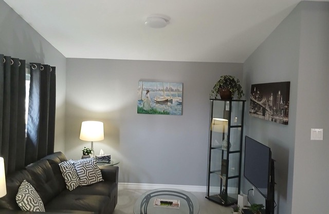 Sweet Central Stay in Elliot Lake