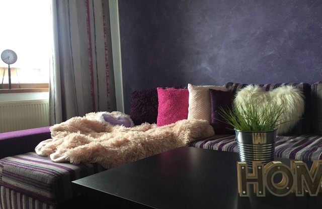 Sweet Home Apart - Alba Iulia Romania
