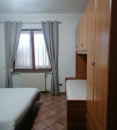 Sweet Home Casa Vacanze "Il Bilocale"