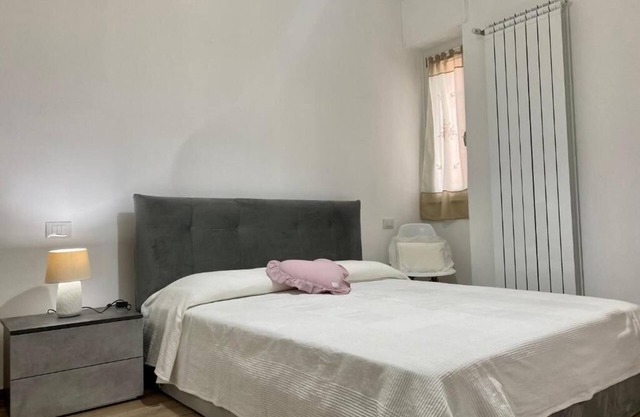 Sweet Home Margherita