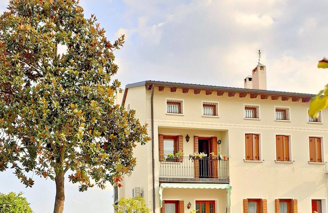 Sweet Home "Villa Prosecco"