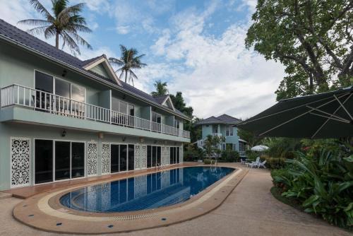 Sweet Honey Resort, Pranburi - Hua Hin