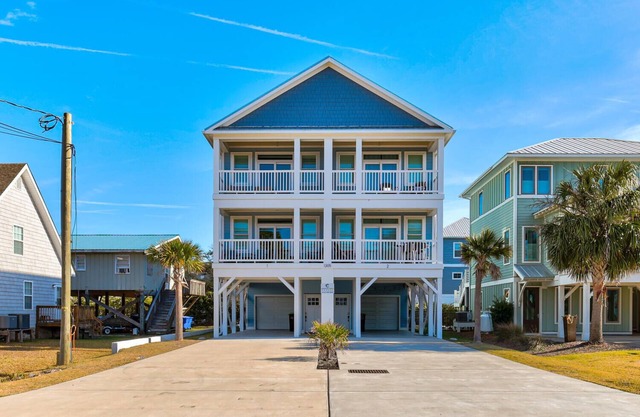 Sweet Serendipity - Close to beach, Greenway, and popular restaurants and bars.