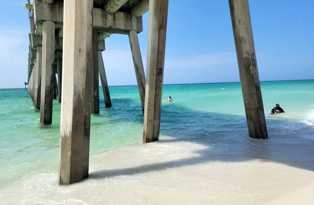 Sweet Suite 3mi-Pcola Beach