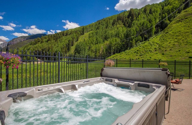 Sweet Updated Ski in/Ski out 1 bedroom Etta Place Too Condo