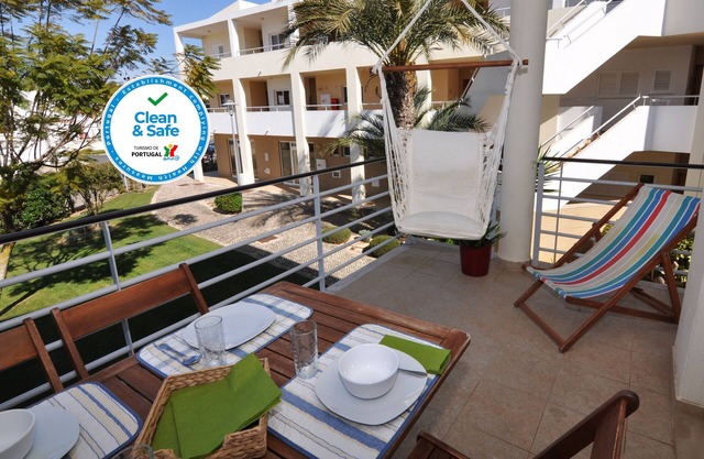 SweetHome at Vila da Praia - Near the beach and very close to Alvor village