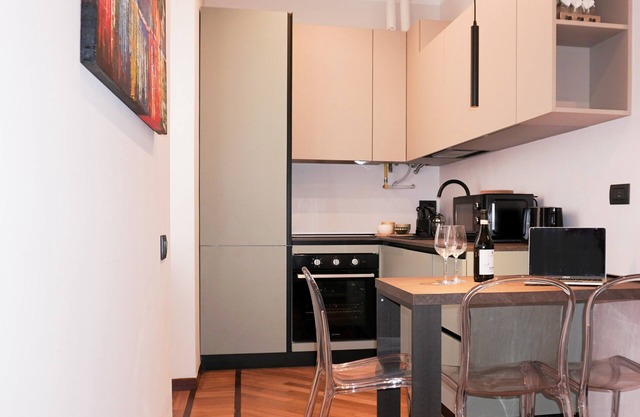 SweetHome Bocconi - 5 minutes from the metro - Duomo