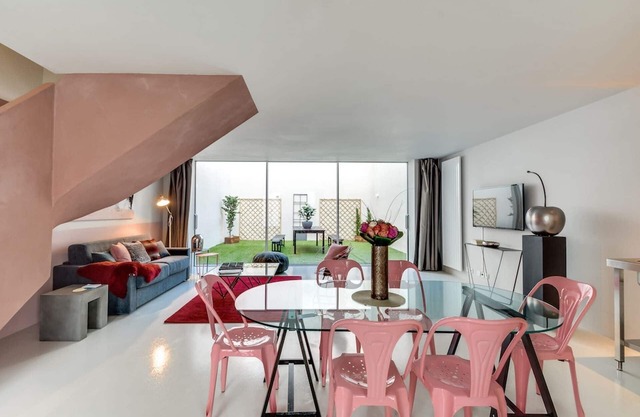 Sweett | Brune I - Two Bedroom Apartment, Sleeps 6