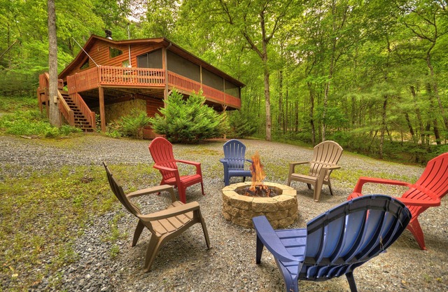 Sweetwater Escape | Hot Tub | Creek Access | Pool Table |
