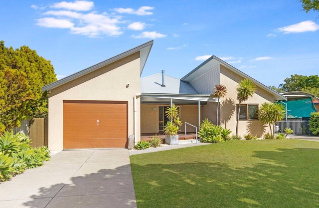 Swell Times Holiday Home - Busselton