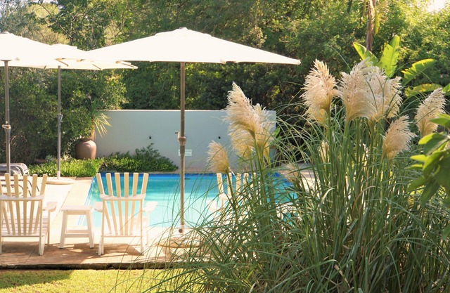 Swellendam Country Lodge