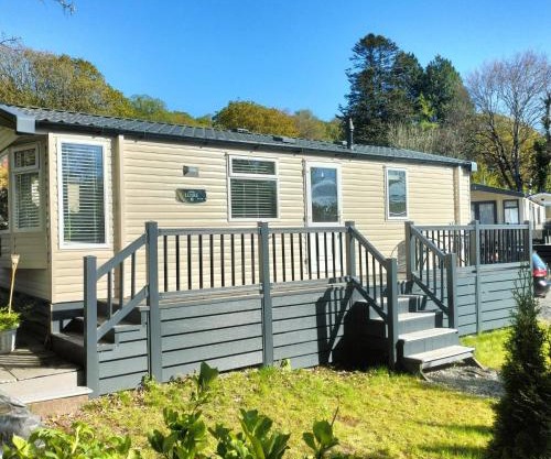 Swift Loire Static Caravan
