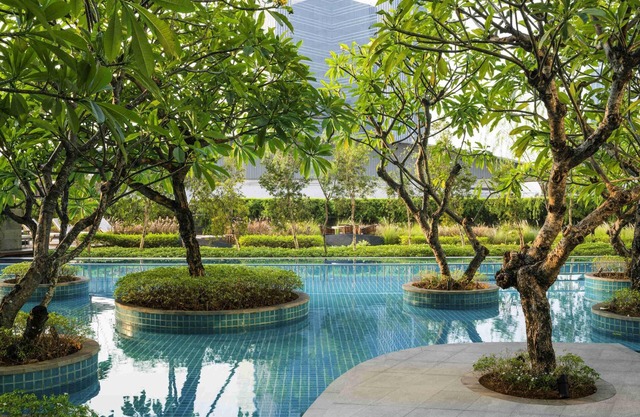 Swissôtel Jakarta PIK Avenue