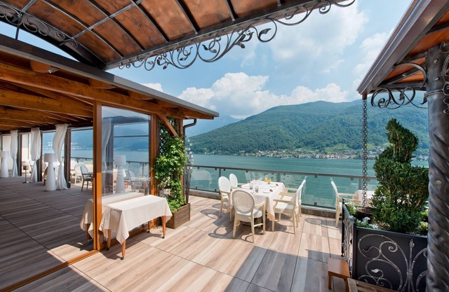 Swiss Diamond Hotel & SPA