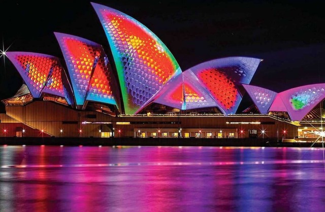 SYDNEY Stunning Home 2