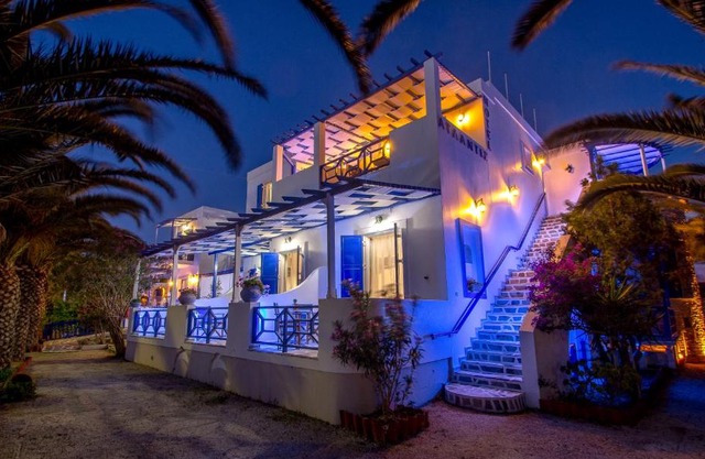 Syros Atlantis