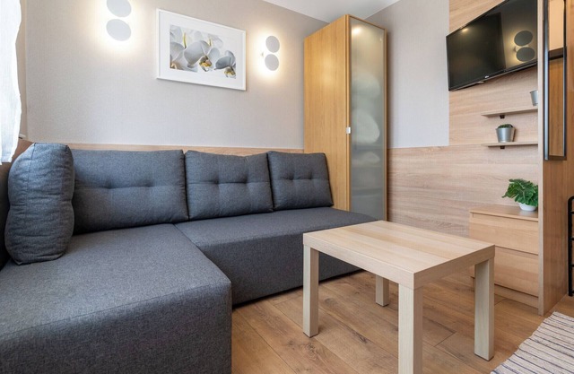 Szeligiewicza Comfort Studio