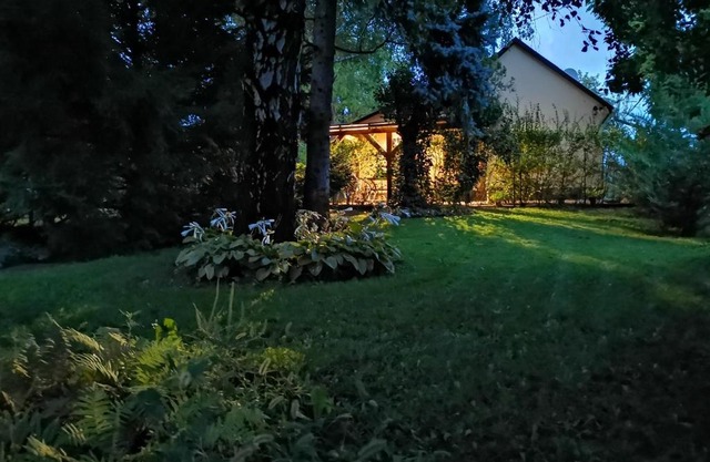 Szent Erzsébet Apartmanház