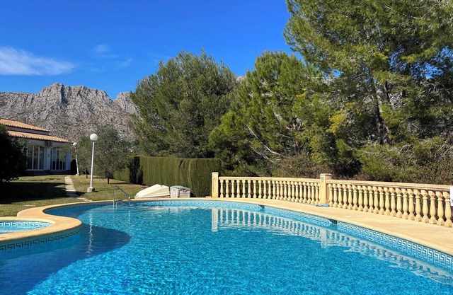 T-0124 Comfortable property in quiet area