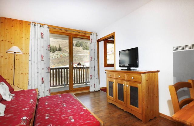 T.Bergerie B N°304 - 2P4