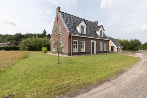 't Boshuis Villa | 6 personen - Vakantiepark De Kremmer
