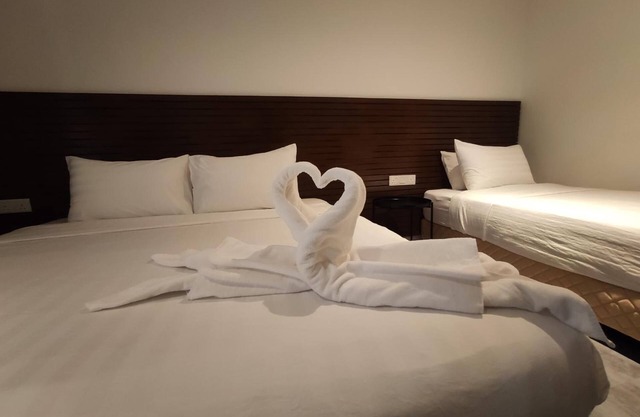 T Hotel Tandop