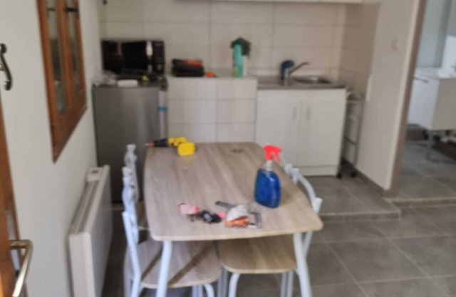 T1 Meublé et Refait à Neuf
