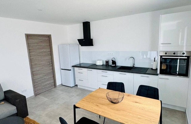 T2 APARTMENT 50M2 SALECCIA