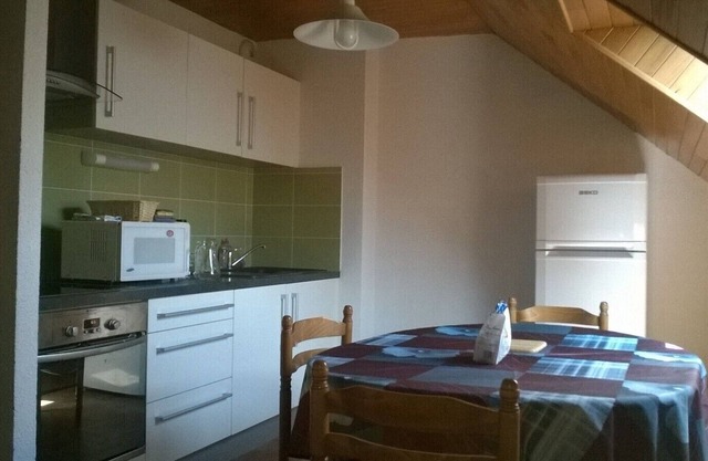 T2 apartment