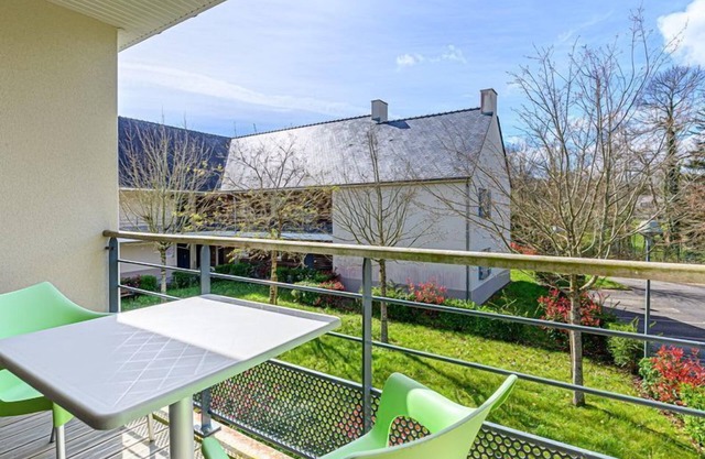 T2 confortable + balcon | Proche du centre